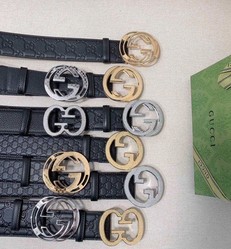 Gucci Belts